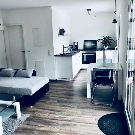 Casasmart // Das Ferienhaus Am Harz Nordhausen Eksteriør bilde
