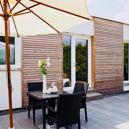 Casasmart // Das Ferienhaus Am Harz Nordhausen Eksteriør bilde